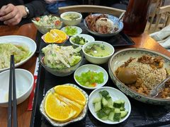 -菊儿人家·北京胡同菜(南锣鼓巷店)