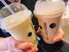 -每日新鲜水果吧(黄浦来福士店)