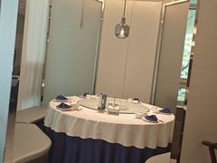 -山水阁中餐厅(沙河唯实交流中心)