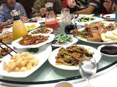 -晋阳饭庄(虎坊桥店)