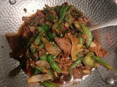 -银村街家常菜·早点·粥饼(北线阁店)