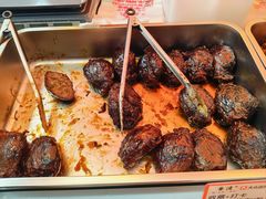 -乔波食品(杜桥中心菜场店)