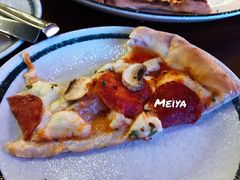 -PIZZA BIANCA(万象城店)