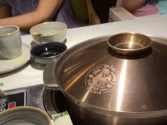 -狐狸爱上椰子鸡(滨江星光大道店)