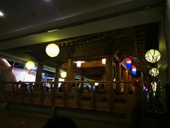 -纽斯桑拿会所(天山店)