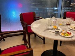 -UCC Coffee Shop(铜锣湾店)