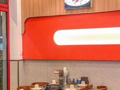 -揽月斋炙子烤肉·清真(安定门·五道营店)