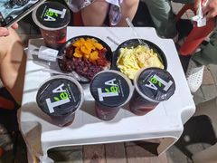 -小胖老味刨冰