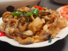 -广府乡下·饭庄(新港东路店)