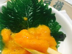 -京樽回転寿司(奥林匹克店)