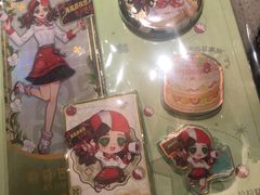 -海底捞火锅(江宸天街店)