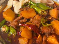 -那拉提之疆·新疆菜(美院店)