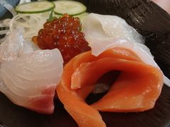 -KURA寿司(博多中洲店)