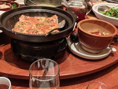 -瑶王府·广西菜(相思湖店)