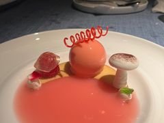 -弦月窗LUNETTE BY AMANDA(复兴路店)