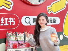 -东门町美食街