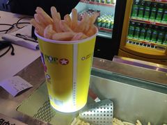 售票处-金逸影城(明发IMAX店)