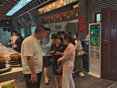 -凤竹园(修水店)