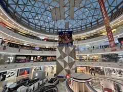 -万达广场(宝山店)