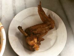 -再回首鸡肉米线(人民路一店)