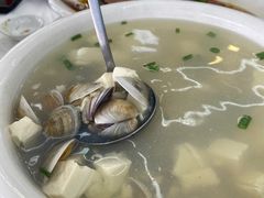 -渔中舟海鲜大排档(普陀沈家门店)