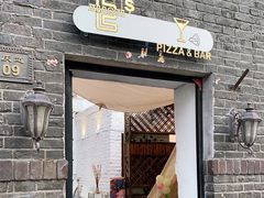 门面-大象厨房(重庆道店)