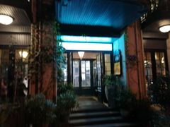 门面-阳光家常菜(泉城路店)