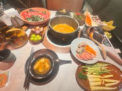 -芸山季·云南野生菌火锅(人民广场来福士店)