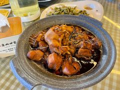 -京北渔家傲