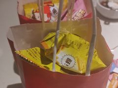 -海底捞火锅(玉桥商业广场店)