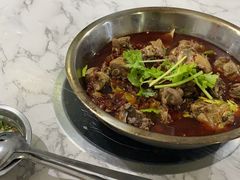 -重庆特色冷锅鱼(武大店)