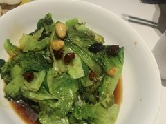 豉油生菜-兰湘子·湘菜小炒(盛龙广场店)