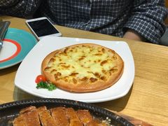-菲滋意式餐厅(鄞州印象城店)