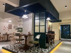 -The Good Place好地方·Brunch·coffee(国贸店)