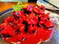 糖醋小排-三凤酒家·百年无锡菜(清扬茂业店)
