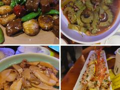 -香榭里音乐酒吧(丰美店)