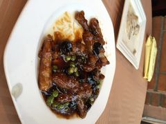 功德林(南京西路店)-功德林(南京西路店)