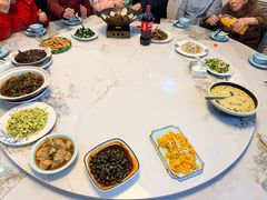 -美味之家·湖景农家乐(太湖东山店)