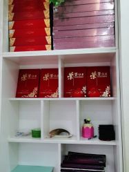 -香薇妮丝·定制减肥·身材管理