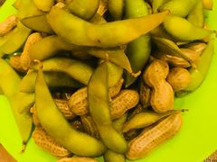 花生毛豆-二茂羊公馆(东柳大街店)