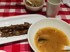 -西贝(上海中心店)