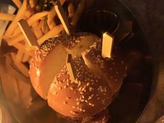 -城市露台景观餐厅(淮海路店)