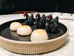 -广州文华东方酒店·江-由辉师傅主理