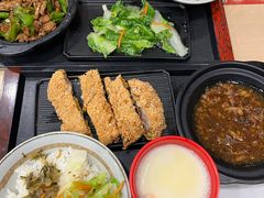 -永和大王(香缤店)