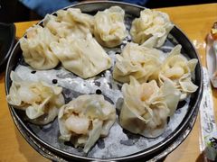 -真真鲜馄饨店(启蒙路店)