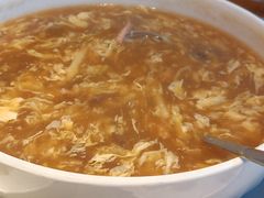 -二姐家三个拿手菜·北塘海鲜·大馅锅贴王(成林道店)