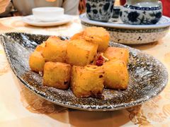 -和乐喜点(宝岗大道店)
