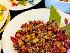 -昱匠·日本料理(金融街店)