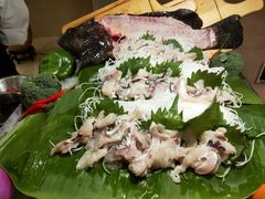 -漳州皇冠假日酒店·原素全日制餐厅