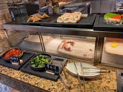 -马哥孛罗咖啡厅·Cafe Marco (厦门马哥孛罗东方大酒店)